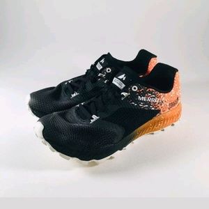 NEW Merrell All Out Crush Tough Mudder 2